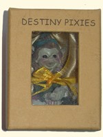 Pixie Surprise