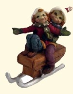 Pixies sur Luge