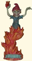 Pixie Element du Feu