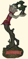 Pixie Element de la Terre