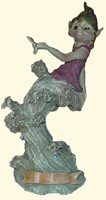 Pixie Element de l' Eau