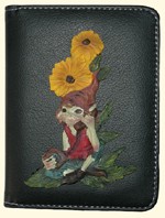 Carnet d'Adresses Pixie