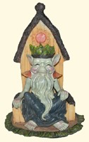 Pixie Patriarche