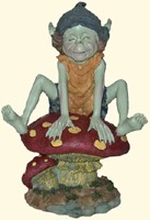 Grand Pixie Saute Mouton