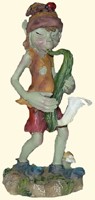 Pixie Saxo 2
