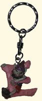 P. Clef Pixie E