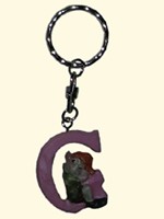 P. Clef Pixie G