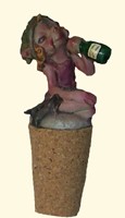 Bouchon Pixie