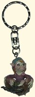 Porte clef Pixie