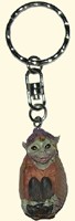 Porte clef Pixie