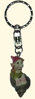 Porte clef Pixie
