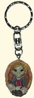 Porte clef Pixie