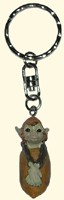 Porte clef Pixie