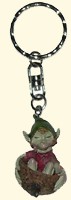 Porte clef Pixie