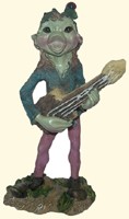 Pixie Bandjo