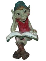 Pixie Bord d'�tag�re Les p'tits Pixies