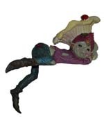 Pixie bord d' &eacute;tag&egrave;re