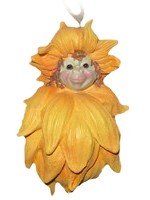 Pixie Cache Cache Tournesol Pixies � Suspendre