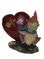 Pixie Chagrin d'Amour