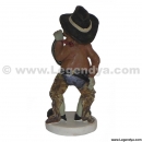 Pixie Cow Boy