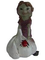Pixie Gousse d'Ail