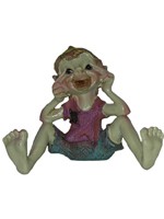 Pixie Grimace Les p'tits Pixies