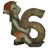 Pixie 6 Les p'tits Pixies