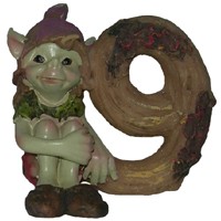Pixie 9 Les p'tits Pixies