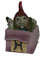 Pixie Zodiaque Poisson / Box