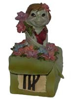 Pixie Zodiaque Vierge / Box