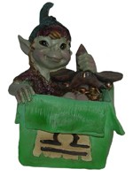 Pixie Zodiaque Balance / Box