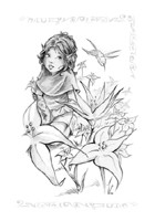 Pollen Attraction 1