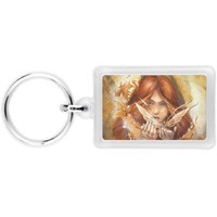 Porte-Clefs La Rencontre Porte Clefs