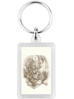 Porte-Clefs Les Petits Amoureux Porte Clefs
