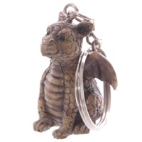 Porte-Clefs Dragonnet Porte Clefs