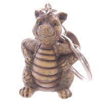 Porte-Clefs Dragonnet Porte Clefs