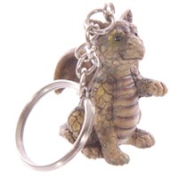 Porte-Clefs Dragonnet Porte Clefs