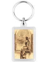 Porte-Clefs R�ve d'Ailleurs Porte Clefs