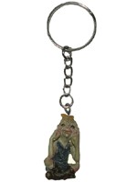 Porte-Clefs Pixie Grimace Porte-Clefs Pixies