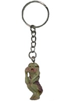 Porte-Clefs Pixette Grimace Porte-Clefs Pixies