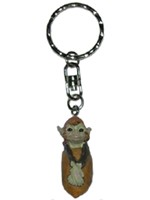 Porte-Clefs Pixie dans Coque Porte-Clefs Pixies