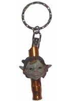 Porte-Clefs Sifflet Pixie Porte-Clefs Pixies