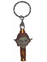Porte-Clefs Sifflet Pixie Porte-Clefs Pixies