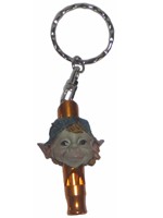 Porte-Clefs Sifflet Pixie Porte-Clefs Pixies