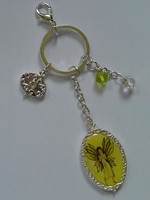 Porte-Clefs Fairy Dust Rainbow Promotions