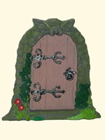 Petite Porte Magique Claire