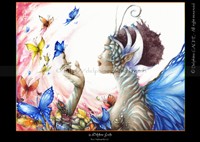 Poster Delphine Gache 