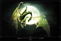 Poster Elian Black'mor 