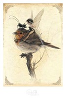 Poster Jean-Baptiste Monge 