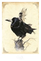 Poster Jean-Baptiste Monge 